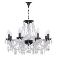 Подвесная люстра Bohemia Ivele AL16303/8/240 BM Подвесная люстра Bohemia Ivele AL16303/8/240 BM