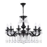Подвесная люстра Bohemia Ivele AL78101/12/250 A BG Подвесная люстра Bohemia Ivele AL78101/12/250 A BG