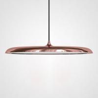 Подвесной Светильник Nordlux Artist Pendant D40 Copper By Imperiumloft