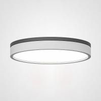 Потолочный Светильник Kier D40 White By Imperiumloft