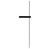 Настенный светодиодный светильник Lightstar Undine 738527