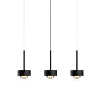 Подвесной светильник MD2826-3L black