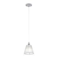 Подвесной светильник Maytoni Monsoon ARM154-PL-01-S