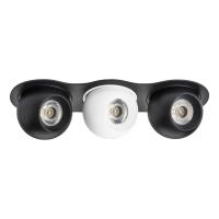 Встраиваемый светодиодный спот Lightstar Urbano (217637+217074+217064+217074) i637746474