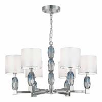 Подвесная люстра ST Luce LINGOTTI SL1759.103.06 Подвесная люстра ST Luce LINGOTTI SL1759.103.06