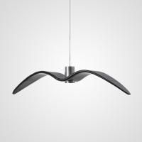 Подвесной Светильник Brokis Night Birds Black C By Imperiumloft