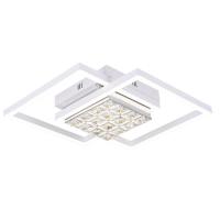 Потолочный светодиодный светильник Ambrella light Modern Acrylic FA111