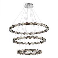 Подвесная люстра ST Luce DIAMANTA SL6009.103.03 Подвесная люстра ST Luce DIAMANTA SL6009.103.03