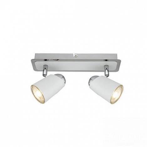 Спот Arte Lamp Cruzz A1635PL-2WH Спот Arte Lamp Cruzz A1635PL-2WH