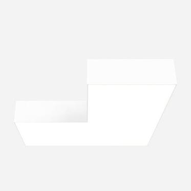 Потолочный светодиодный светильник Siled Cubo 7372039 Потолочный светодиодный светильник Siled Cubo 7372039