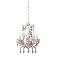 Подвесная люстра Vitaluce V1239/5 Подвесная люстра Vitaluce V1239/5