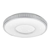 Потолочный светодиодный светильник Ambrella light Orbital Desing F81 48W D400