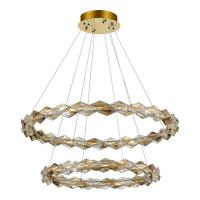 Подвесная люстра ST Luce DIAMANTA SL6009.203.02 Подвесная люстра ST Luce DIAMANTA SL6009.203.02