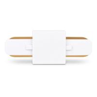 Коннектор прямой Ambrella light Track System GL7065