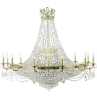 Подвесная люстра Dio DArte Elite Lodi E 1.7.12.100 GB