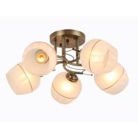 Потолочная люстра Rivoli Aurel 9001-305 Б0044445