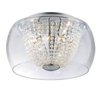Потолочный светильник Ideal Lux Audi-61 PL6 133898