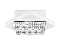 Потолочный светодиодный светильник Ambrella light Ice FA122
