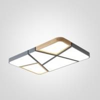 Потолочный Светильник Fust Two By Imperiumloft