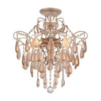 Подвесная люстра Arte Lamp A3703PL-4GA