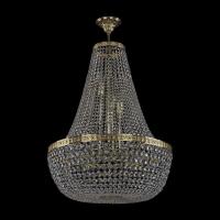 Подвесная люстра Bohemia Ivele 19111/H2/55IV G Подвесная люстра Bohemia Ivele 19111/H2/55IV G