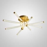 Потолочная Люстра Bekka D81 By Imperiumloft