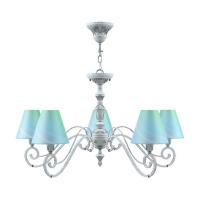 Подвесная люстра Maytoni Classic E3-05-G-LMP-O-18