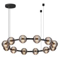 Подвесная люстра Odeon Light TRONI 5041/120L Подвесная люстра Odeon Light TRONI 5041/120L