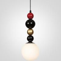 Подвесной Светильник Zero The Rgb Fredrik Mattson Pendant By Imperiumloft