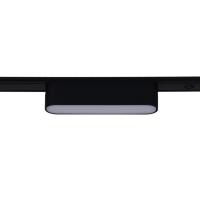 Магнитная трековая система Reluce 13001-9.3-001UR magnetic LED6W BK