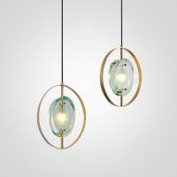 Подвесной Светильник Isendo One By Imperiumloft