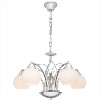 Подвесная люстра Silver Light Adele 138.54.5
