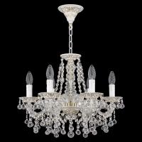 Подвесная люстра Bohemia Ivele AL16309/6/160 WMG Подвесная люстра Bohemia Ivele AL16309/6/160 WMG