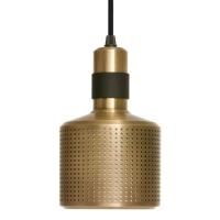 Подвесной Светильник Riddle Pendant Lamp By Imperiumloft