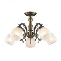 Потолочная люстра Lumion Ninella 3092/5