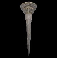 Каскадная люстра Bohemia Ivele 8323/100-300 G