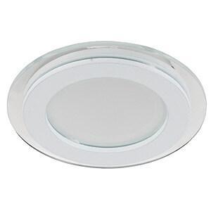 Встраиваемый светильник ЭРА LED 2-6-4K Б0005777 Встраиваемый светильник ЭРА LED 2-6-4K Б0005777