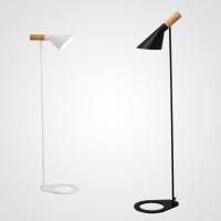 Торшер Aj Floor By Arne Jacobsen For Louis Poulsen By Imperiumloft