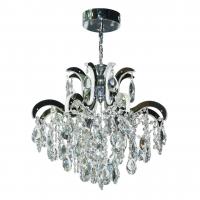 Подвесная люстра De Markt City Бриз 464019812