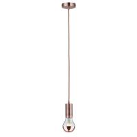 Подвесной светильник Paulmann Stoffkabel 50328