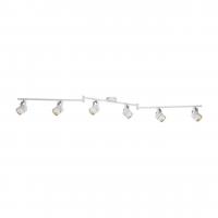 Трековая система Arte Lamp Lente A1310PL-6WH