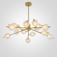 Люстра На Штанге Vide 15 By Imperiumloft