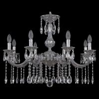 Подвесная люстра Bohemia Ivele AL78101/8/250 A CG Подвесная люстра Bohemia Ivele AL78101/8/250 A CG