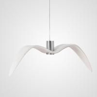 Подвесной Светильник Brokis Night Birds White B By Imperiumloft