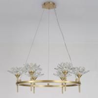 Подвесная Люстра Lotos D64 By Imperiumloft