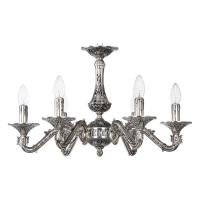 Подвесная люстра Bohemia Ivele 71102/6/175 NB Подвесная люстра Bohemia Ivele 71102/6/175 NB