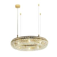 Подвесная люстра Favourite Monilibus 4015-8P Подвесная люстра Favourite Monilibus 4015-8P