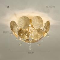 Потолочная Люстра Inca D60 Pendent By Imperiumloft