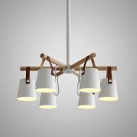 Люстра Потолочная На Штанге Natura C6 White By Imperiumloft