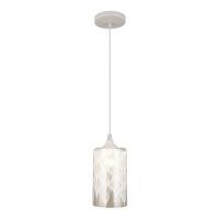 Подвесной светильник Escada 391/1S White